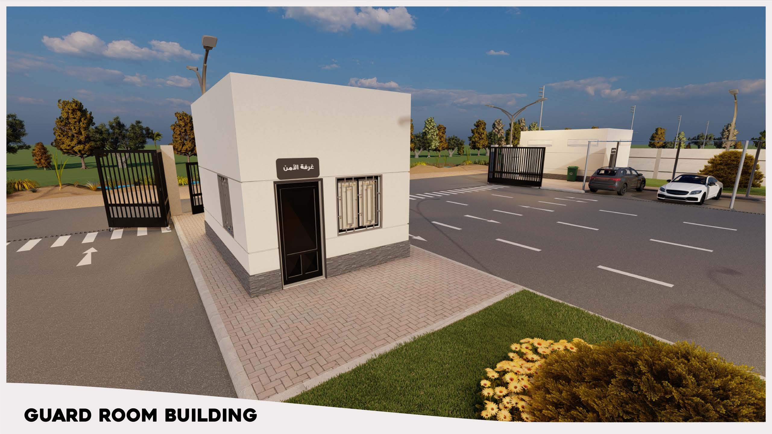 Kitchener Drain Transfer Stations 4