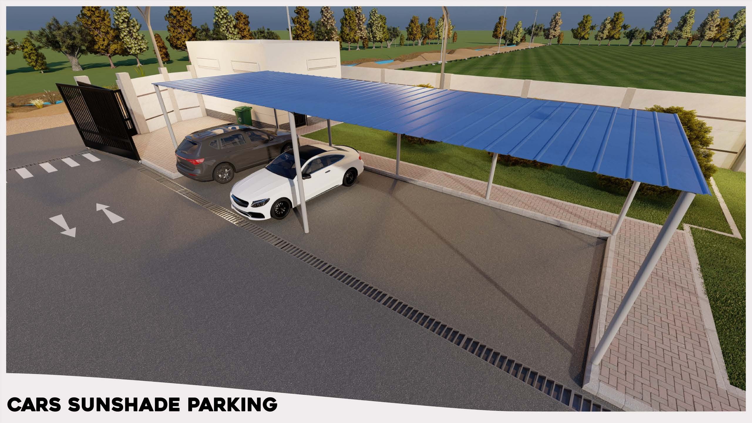 Kitchener Drain Transfer Stations 3