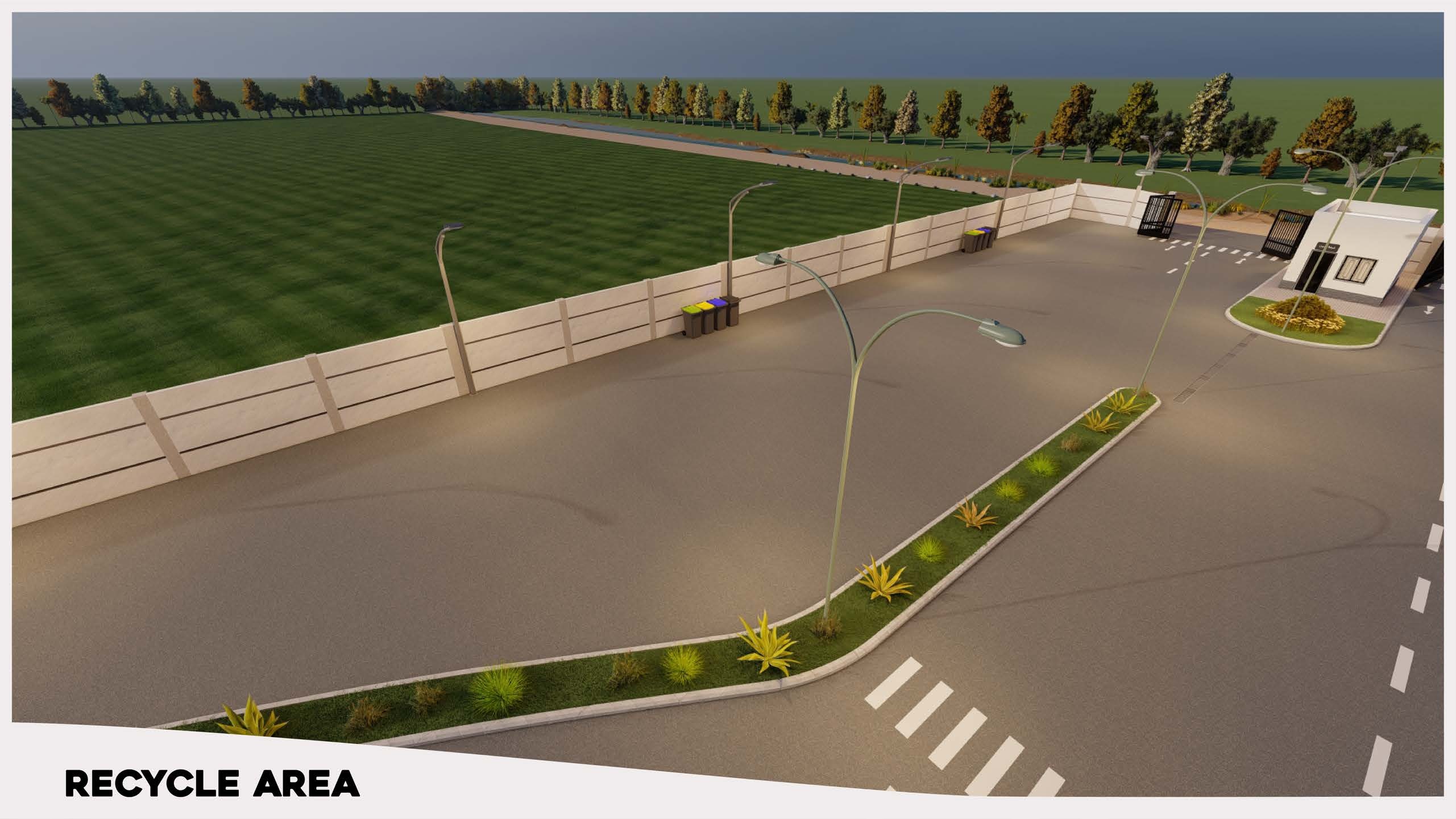 Kitchener Drain Transfer Stations 11