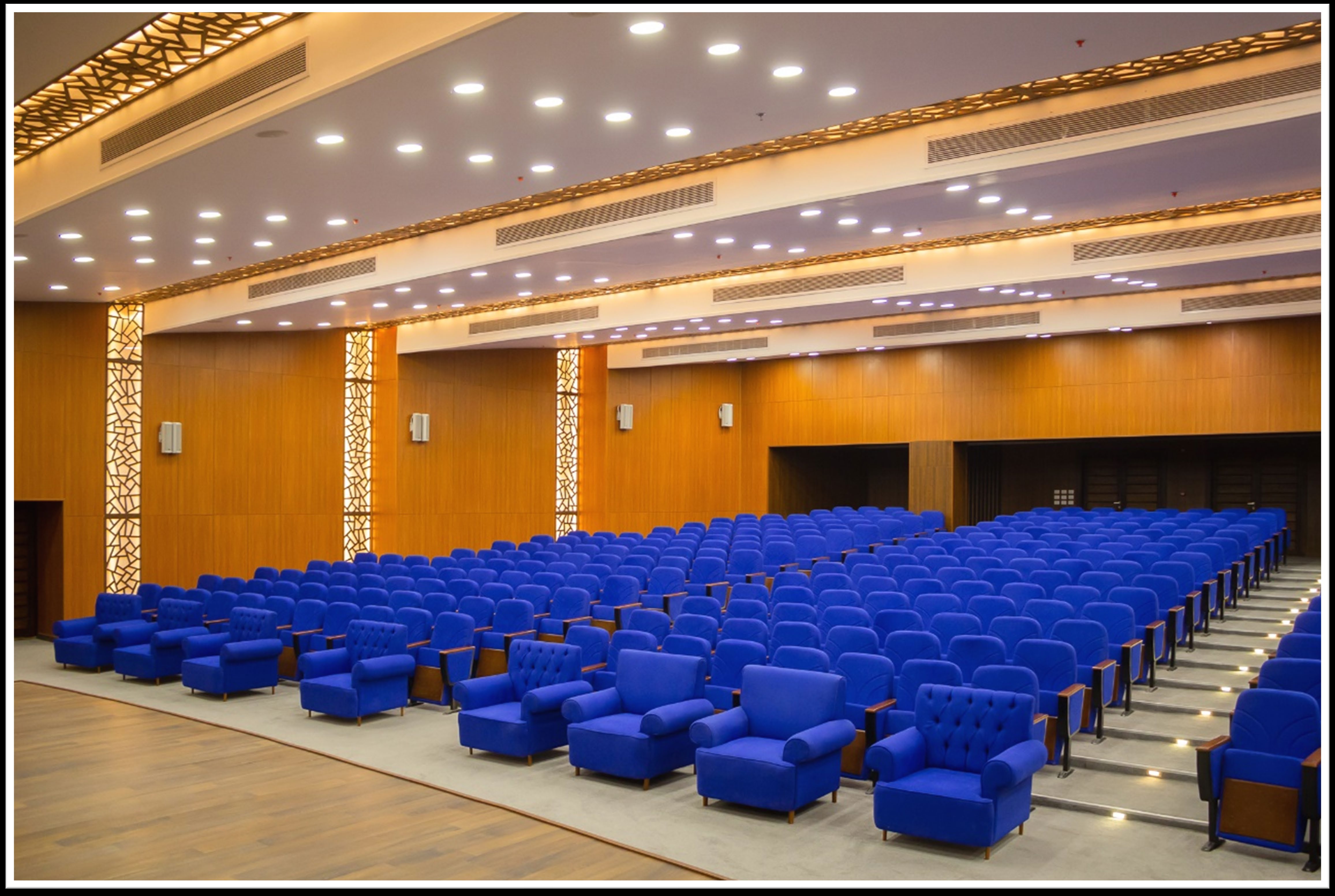 Administrative Prosecution Complex 10