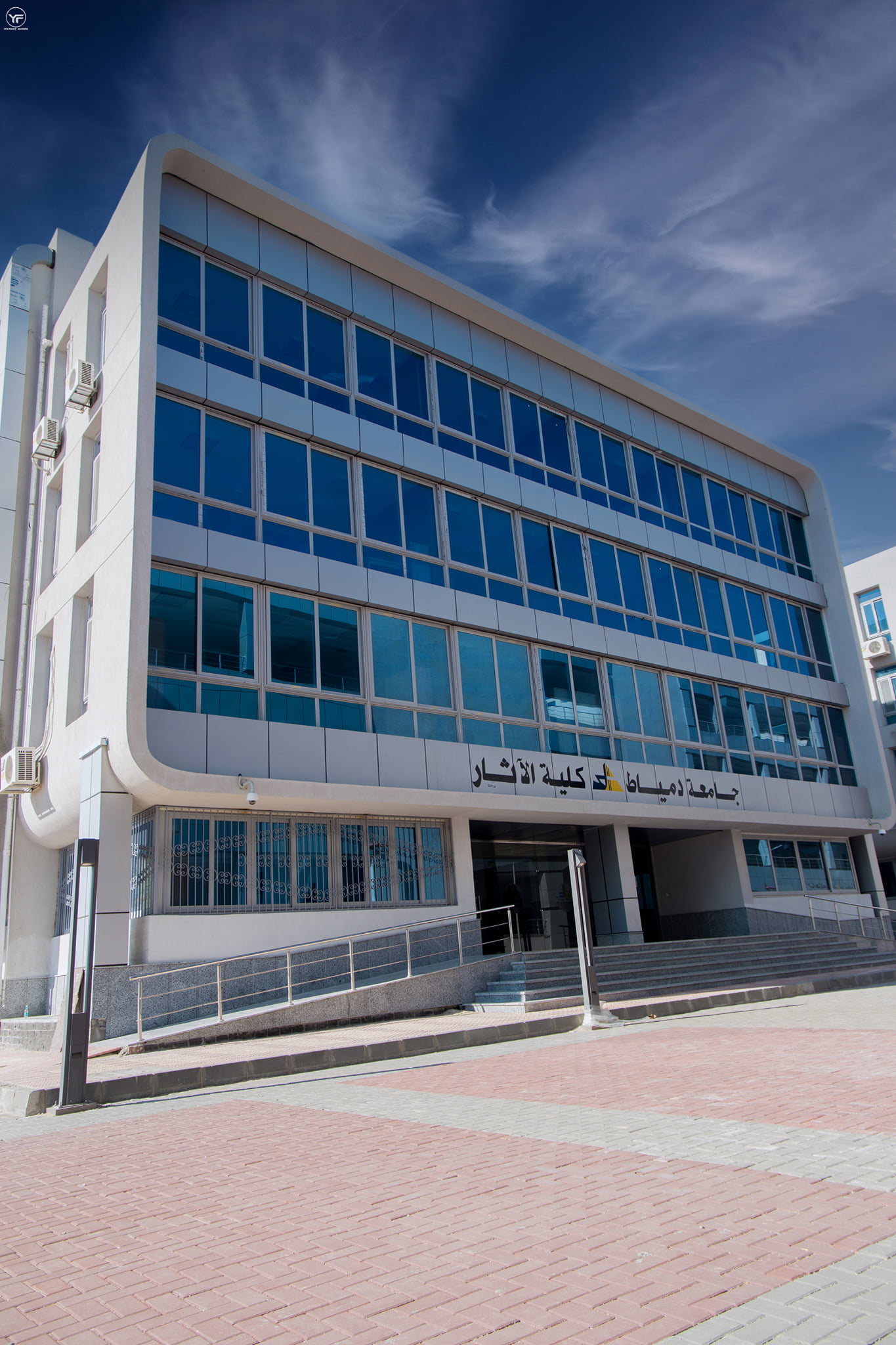 Damietta University 11