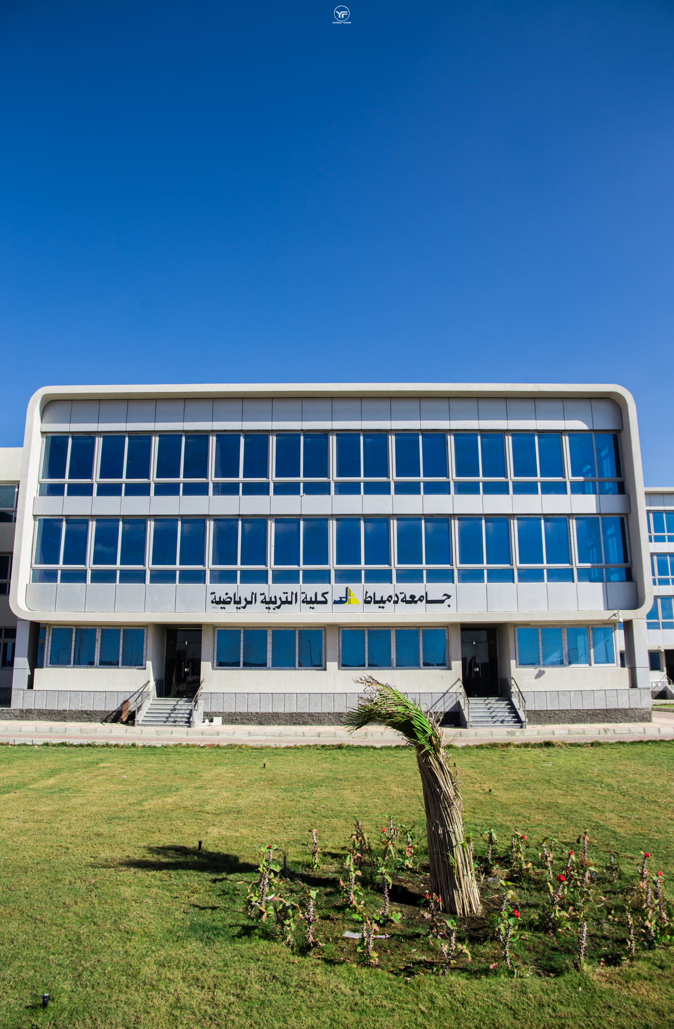 Damietta University 5