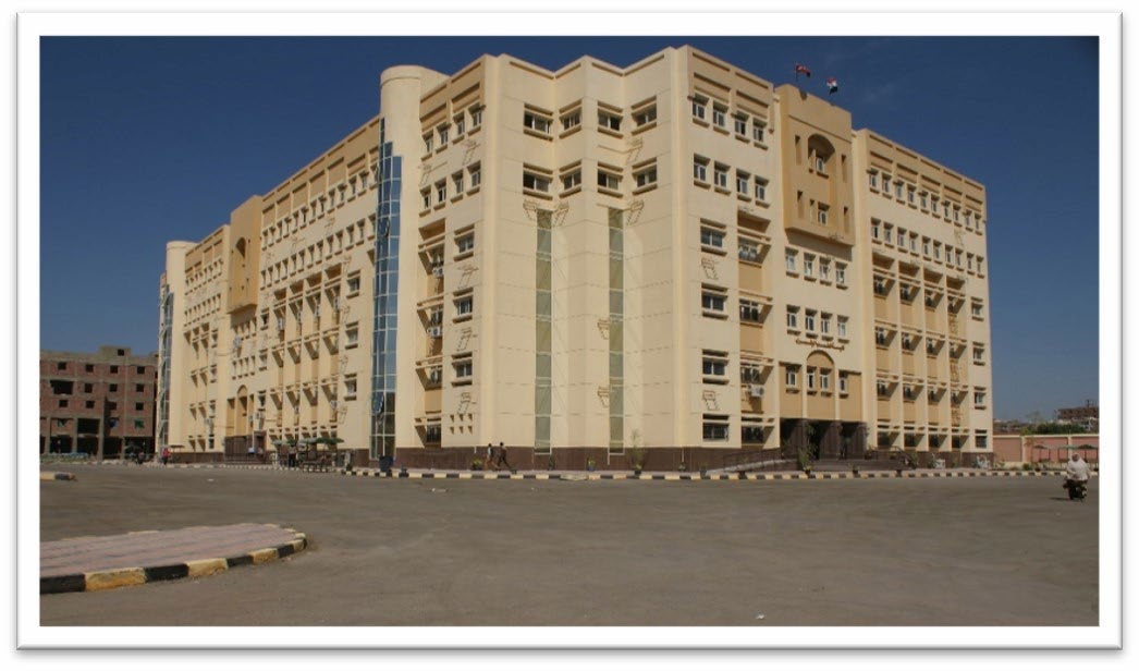 Fayoum University Faculty of Medicine
