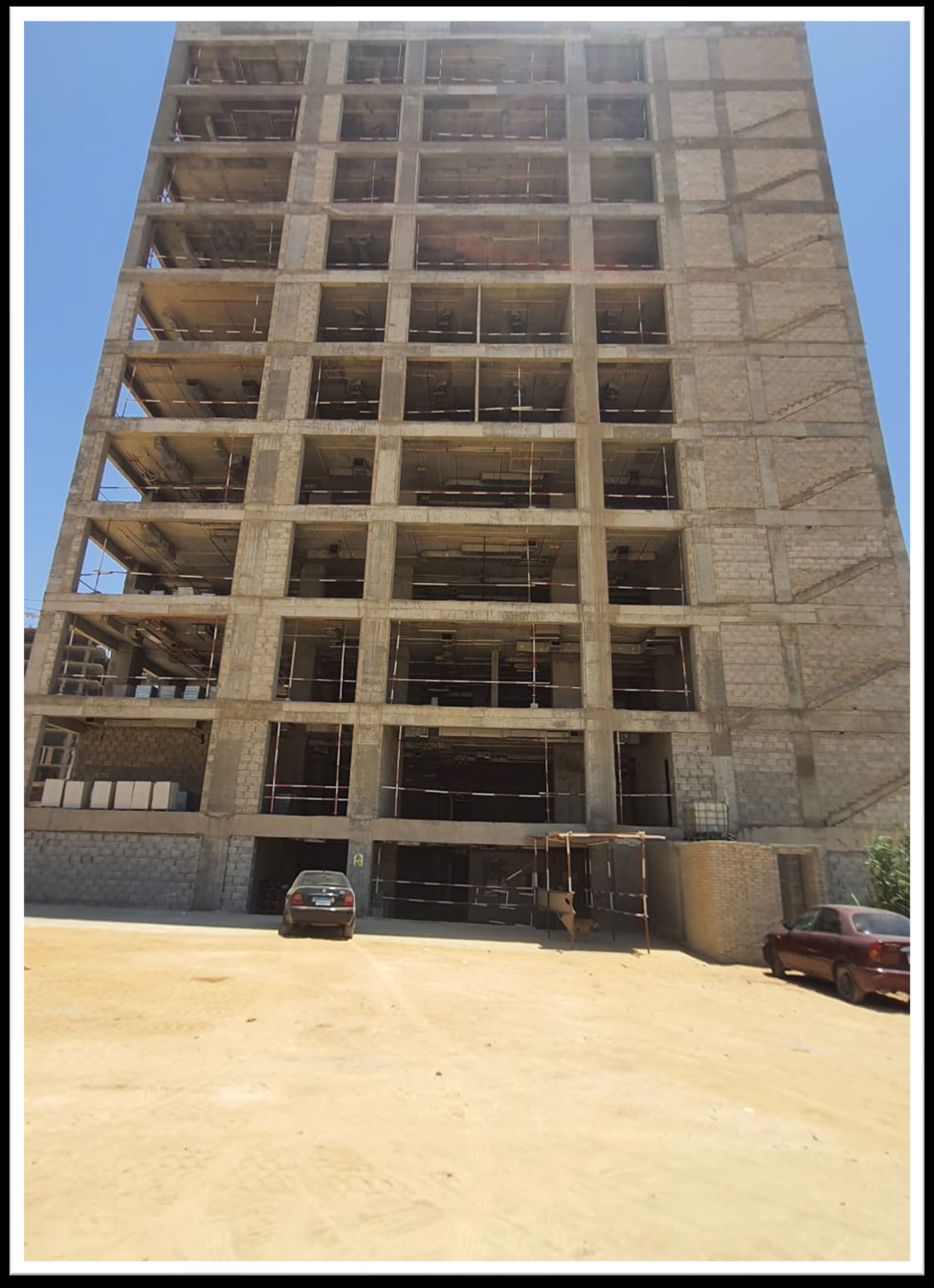 IFT Admin Building 4