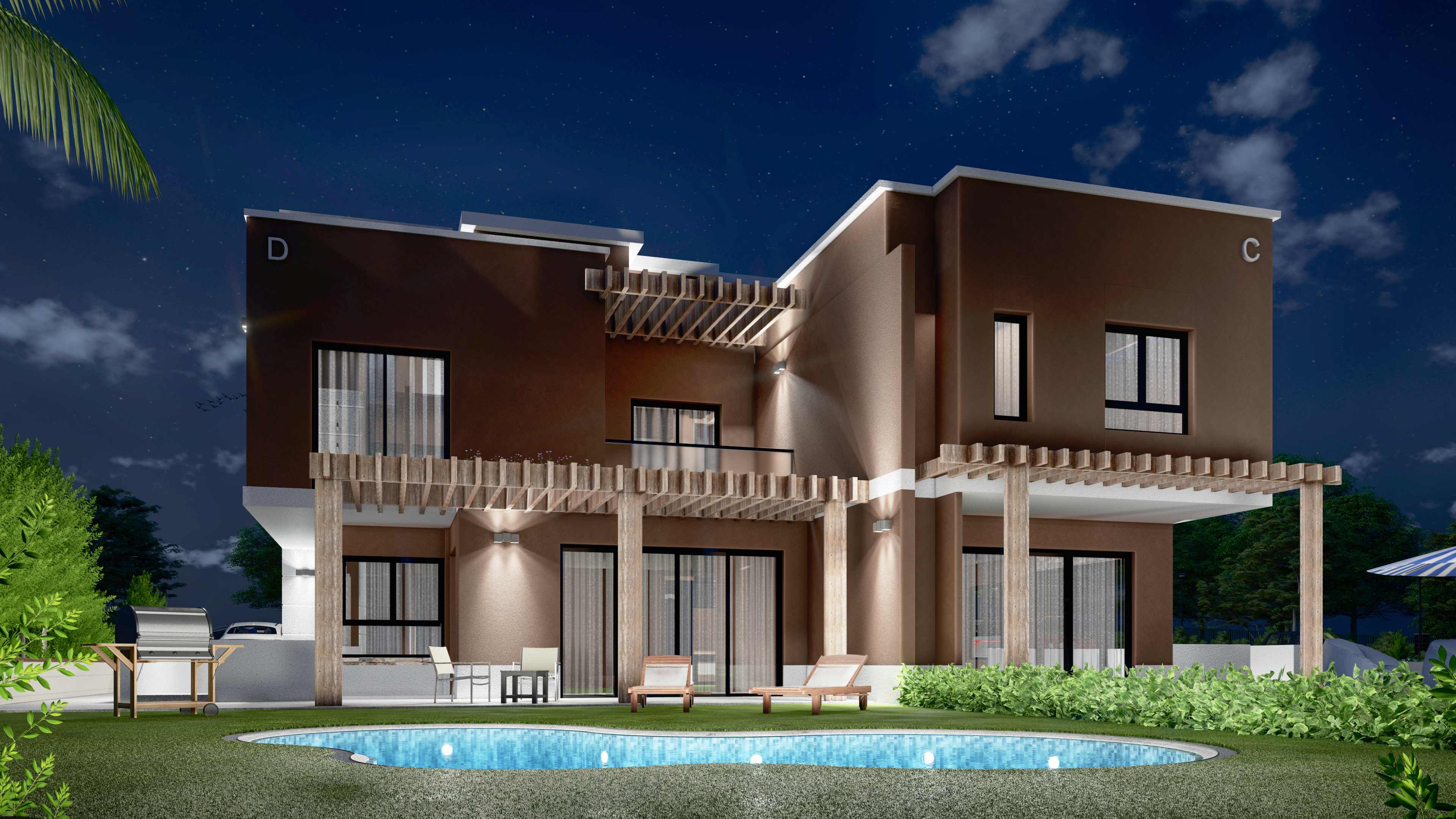 Toya Residential 7